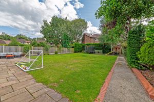 Garden- click for photo gallery